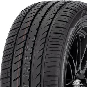 ZEETEX 235/55 R19 101W HP6000 eco