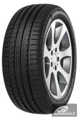 MINERVA 255/35 R19 96Y F205 XL