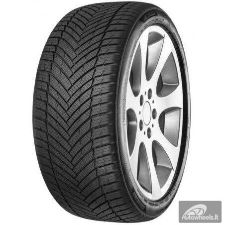 MINERVA 225/45 R17 91W MASTER AS
