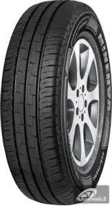 MINERVA 235/65 R16C 121/119R Transport RF19
