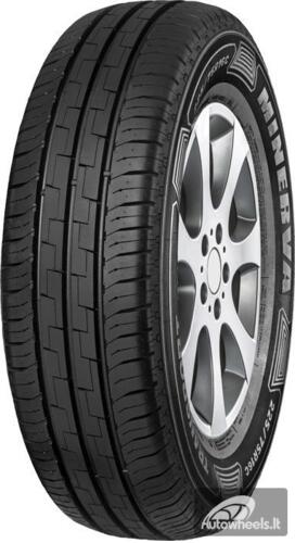 MINERVA 235/65 R16C 121/119R Transport RF19