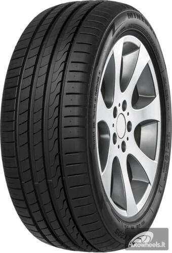 MINERVA 225/50 R17 98Y F205