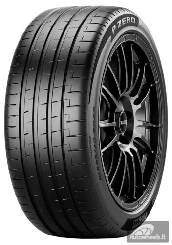 325/35R23 PIRELLI PZERO (PZ5) 111Y MO-S NCS CAB72