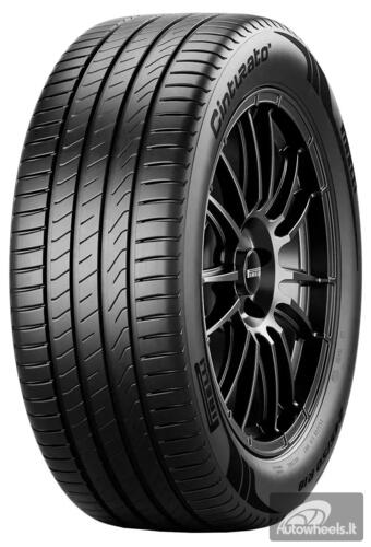 225/55R17 PIRELLI CINTURATO (C3) 101Y XL BAB70