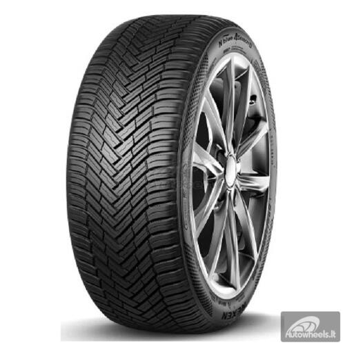 NEXEN 235/65 R17 108V N'BLUE 4Season 2 XL