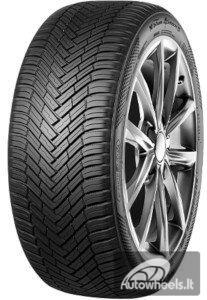 NEXEN 215/50 R17 95V N'blue 4Season