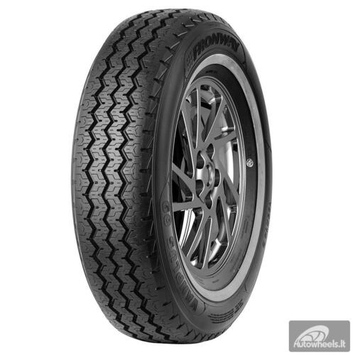 FRONWAY 215/65 R16C 109/107R VANPLUS 09