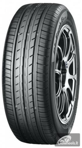 YOKOHAMA 185/60 R15 88H BLUEARTH E32 XL