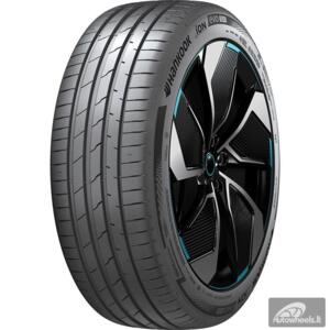 235/55R19 HANKOOK ION EVO SUV (IK01A) 105Y XL NCS Elect RP AAA69