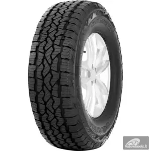 255/65R17 LASSA COMPETUS A/T 3 110T RP CCB73 3PMSF M+S