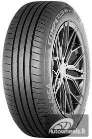 215/65R16 LASSA COMPETUS H/P 3 102V XL