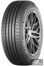 215/60R17 LASSA COMPETUS H/P 3 100V XL