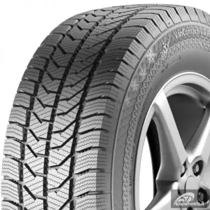 Padangos VanContact Viking 107/105 R ( D C B 73dB )