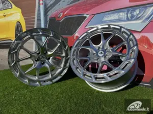 Ratlankis Forzza Saturn 8,5X20 5X112 ET26 66,5 SFM