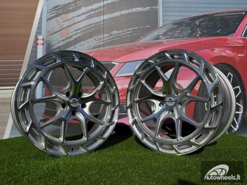 Ratlankis Forzza Saturn 8,5X20 5X112 ET42 66,5 SFM