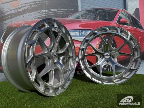 Ratlankis Forzza Saturn 8,5X20 5X112 ET42 66,5 SFM