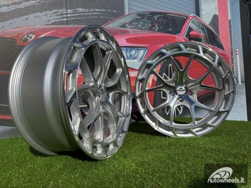 Ratlankis Forzza Saturn 8,5X20 5X112 ET42 66,5 SFM