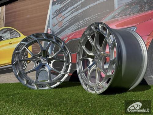 Ratlankis Forzza Saturn 8,5X20 5X112 ET42 66,5 SFM
