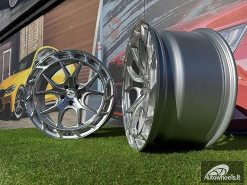 Ratlankis Forzza Saturn 8,5X20 5X112 ET42 66,5 SFM