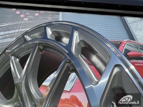 Ratlankis Forzza Saturn 8,5X20 5X112 ET42 66,5 SFM