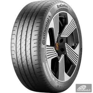 265/45R20 CONTINENTAL ECOCONTACT 7 108V XL Elect FR ABB73