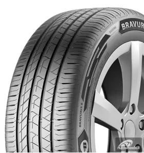 Padangos Bravuris 6 88 V XL ( B B B 70dB )