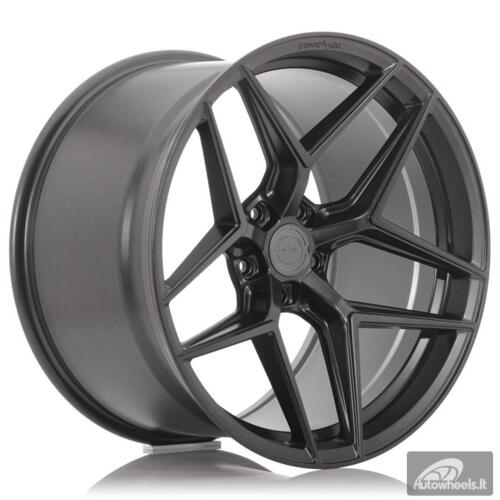 Concaver CVR2 22x11,5 ET61 5x130 Carbon Graphite