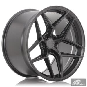 Concaver CVR2 22x11,5 ET61 5x130 Carbon Graphite