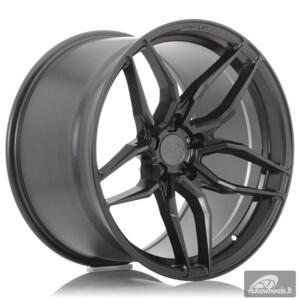 Concaver CVR3 19x9,5 ET45 5x120 Carbon Graphite