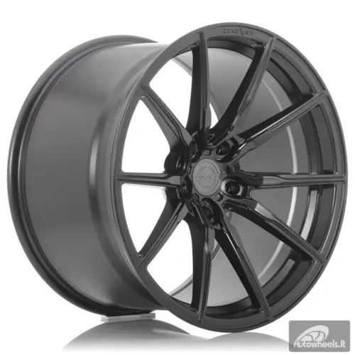 Concaver CVR4 20x9 ET45 5x114,3 Carbon Graphite