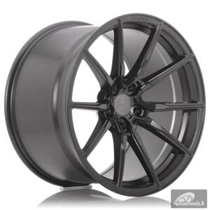 Concaver CVR4 20x9,5 ET25 5x112 Carbon Graphite