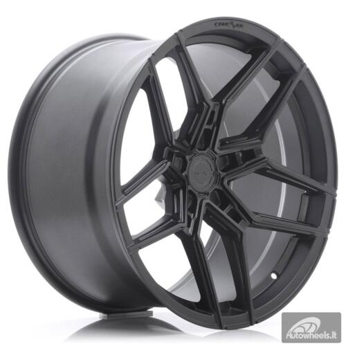 Concaver CVR5 19x8,5 ET25 5x112 Carbon Graphite