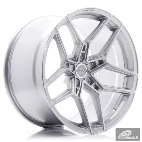 Concaver CVR5 19x8,5 ET45 5x114,3 Brushed Titanium