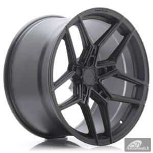 Concaver CVR5 20x9 ET35 5x114,3 Carbon Graphite
