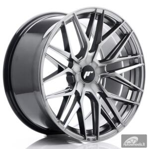 JR Wheels JR28 19x9,5 ET40 5x112 Hyper Black