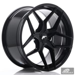 JR Wheels JR34 19x9,5 ET40 5x112 Gloss Black