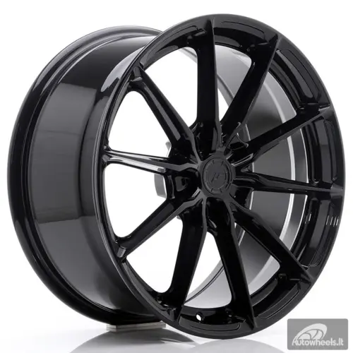 JR Wheels JR37 19x8,5 ET35 5x112 Gloss Black
