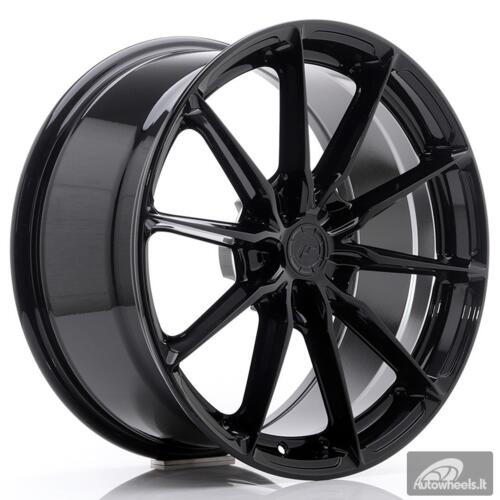 JR Wheels JR37 19x8,5 ET45 5x114,3 Gloss Black