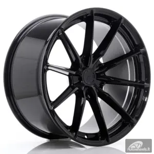 JR Wheels JR37 20x10,5 ET40 5x112 Gloss Black