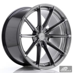 JR Wheels JR37 20x10,5 ET40 5x114,3 Hyper Black