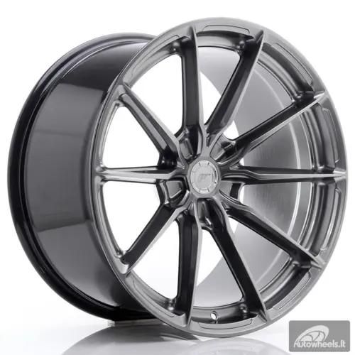 JR Wheels JR37 20x10,5 ET40 5x120 Hyper Black