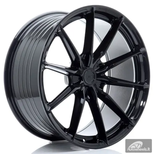 JR Wheels JR37 21x10,5 ET38 5x112 Gloss Black
