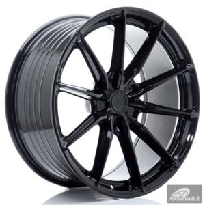 JR Wheels JR37 21x10,5 ET38 5x112 Gloss Black