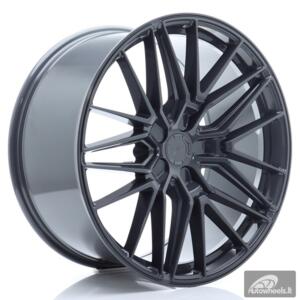JR Wheels JR38 21x10,5 ET20 5x112 Hyper Gray
