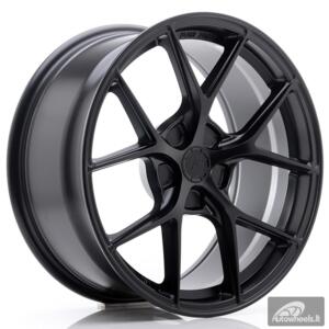 JR Wheels SL01 18x8,5 ET35 5x120 Matt Black
