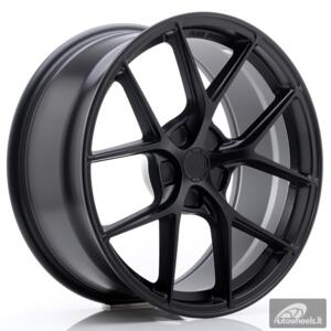 JR Wheels SL01 19x8 ET30 5x112 Gold
