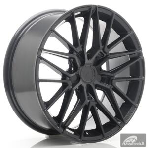 JR Wheels JR38 18x8 ET35 5x114,3 Hyper Gray
