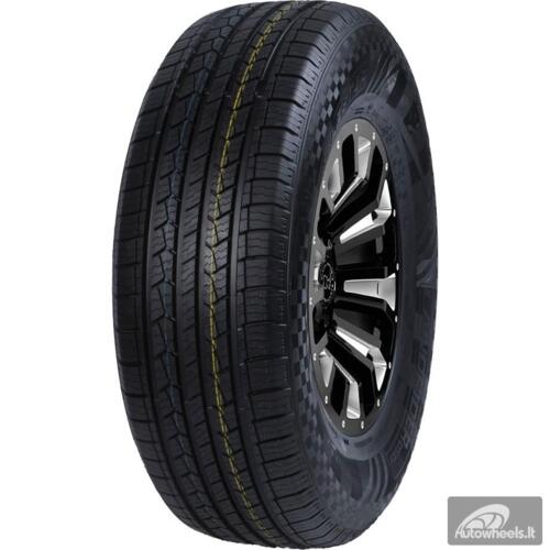 255/55R20 DOUBLESTAR DS01 110V DOT22 DCB73