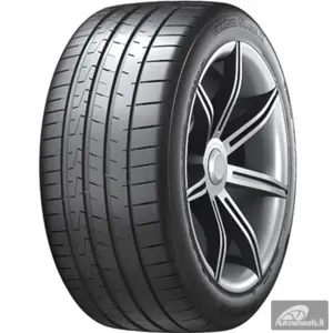 315/35R20 HANKOOK VENTUS S1 EVO Z (K129) 110Y XL ND0 RP DOT22 BAA71