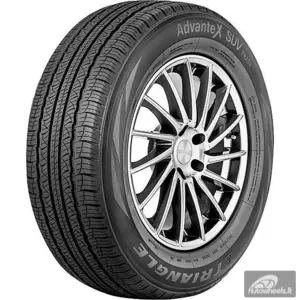 255/45R21 TRIANGLE ADVANTEX SUV (TR259) 102W XL RP DOT22 CCB72 M+S
